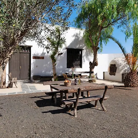 Emblematica - Nº3 Liria Ferienhaus *