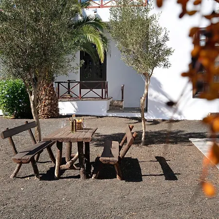 Ferienhaus Emblematica - Nº3 Liria *