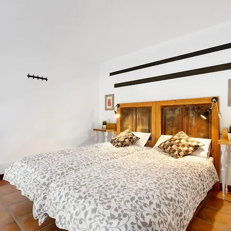 Ferienhaus Emblematica - Nº3 Liria