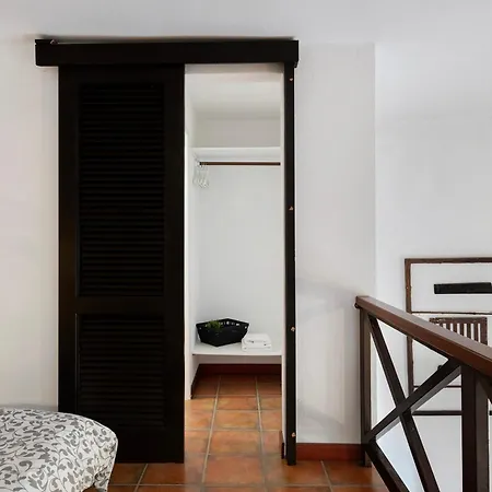 Ferienhaus Emblematica - Nº3 Liria La Vegueta